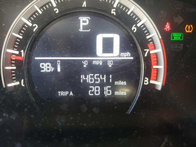 Photo 8 from auction – 2016 HONDA CIVIC LX with VIN 2HGFC2F53GH514559