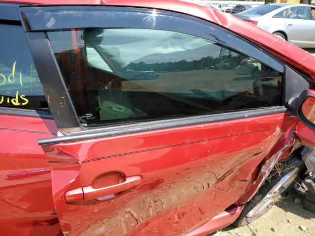 Photo 5 from auction – 2011 TOYOTA COROLLA BA with VIN 2T1BU4EE5BC747417