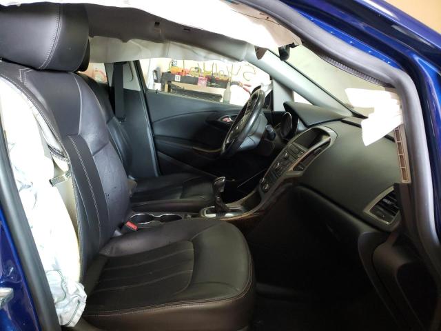 Photo 5 from auction – 2013 BUICK VERANO with VIN 1G4PS5SKXD4121729