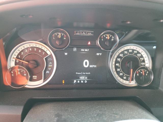 Photo 8 from auction – 2018 RAM 1500 SLT with VIN 1C6RR7LT5JS321802