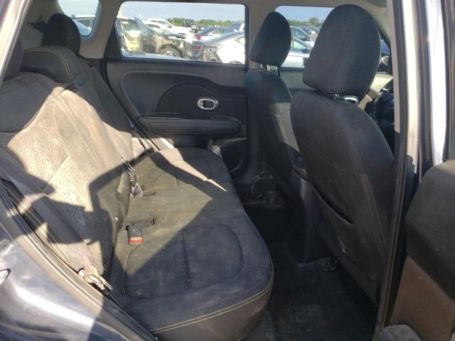 Foto 6 de la subasta – 2016 KIA SOUL + con VIN KNDJP3A56G7242367