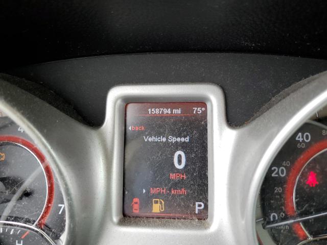 صورة رقم 8 من المزاد - 2012 DODGE JOURNEY SE مع VIN 3C4PDCAB5CT278811