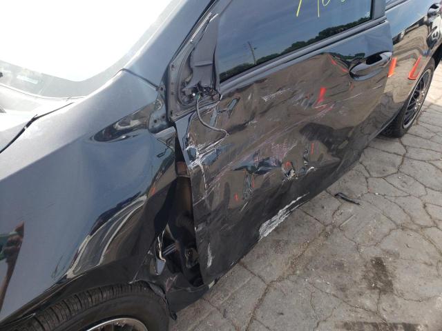 Photo 9 from auction – 2017 TOYOTA COROLLA L with VIN 2T1BURHE3HC862597