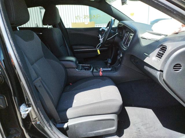 Photo 5 from auction – 2017 DODGE CHARGER SE with VIN 2C3CDXBG6HH548018