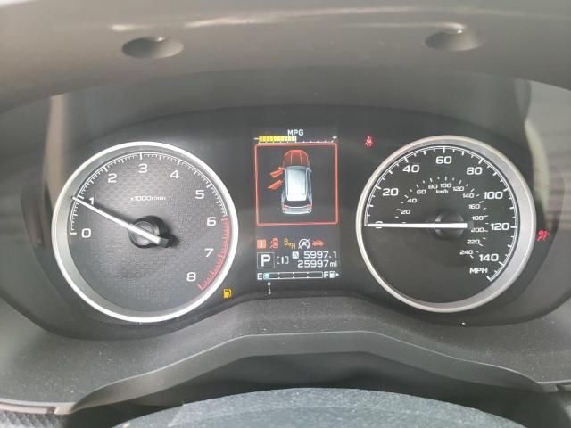 Photo 8 from auction – 2020 SUBARU FORESTER P with VIN JF2SKAJC0LH494062