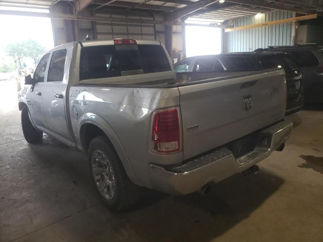Photo 3 from auction – 2016 RAM 1500 LARAM with VIN 1C6RR7NTXGS153161