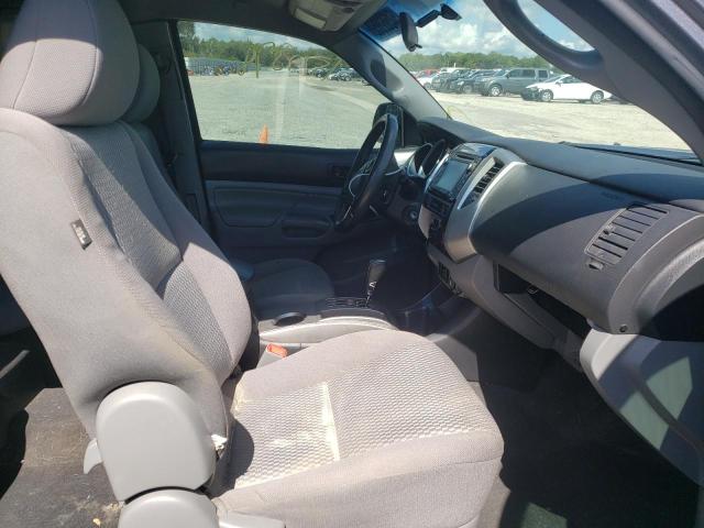 Photo 5 from auction – 2015 TOYOTA TACOMA PRE with VIN 5TFTU4GN0FX067384