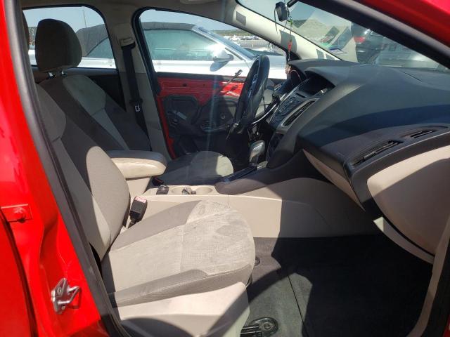 Photo 5 from auction – 2013 FORD FOCUS SE with VIN 1FADP3K2XDL344099