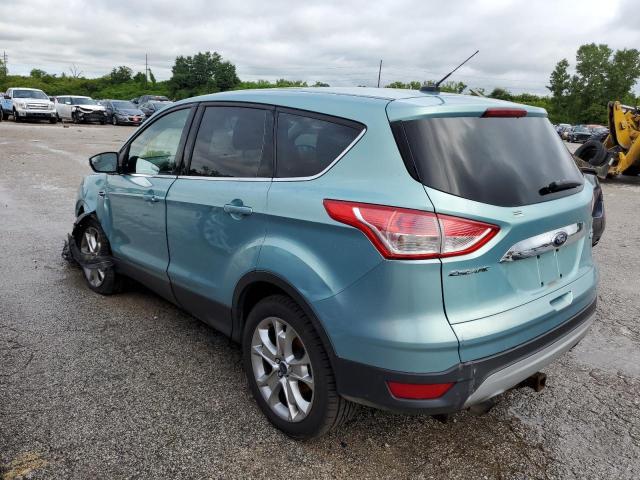Photo 3 from auction – 2013 FORD ESCAPE SEL with VIN 1FMCU9H93DUD71074