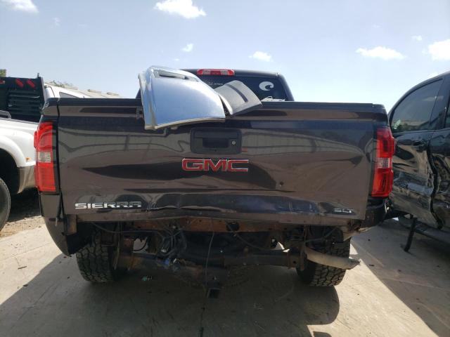 Photo 9 from auction – 2014 GMC SIERRA K15 with VIN 3GTU2VEC3EG364525