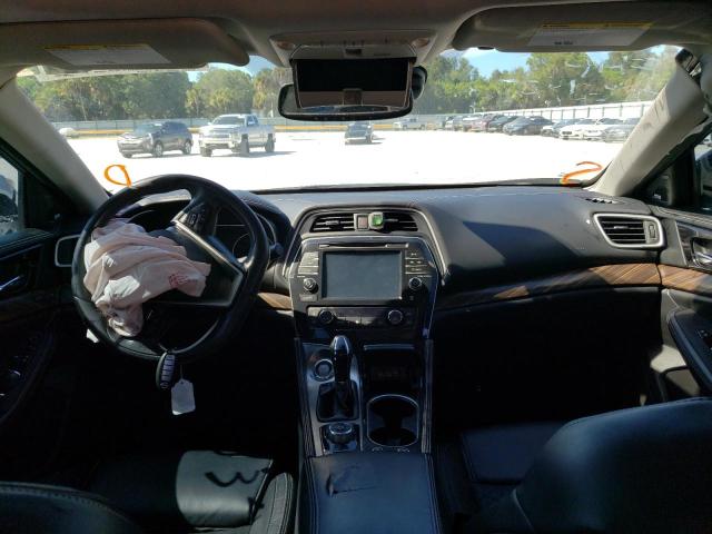 Photo 9 from auction – 2017 NISSAN MAXIMA 3.5 with VIN 1N4AA6AP7HC435680
