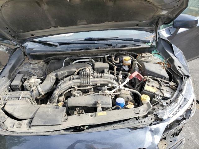 Photo 7 from auction – 2018 SUBARU CROSSTREK with VIN JF2GTABC3J9209413