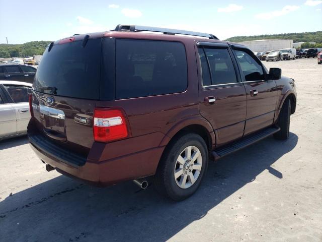Photo 4 from auction – 2010 FORD EXPEDITION with VIN 1FMJU2A53AEB51168