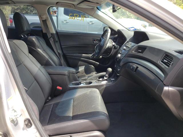 Photo 5 from auction – 2013 ACURA ILX 20 PRE with VIN 19VDE1F56DE006967