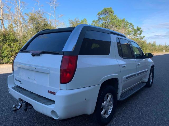 Photo 4 from auction – 2004 GMC ENVOY XUV with VIN 1GKES12P246161568