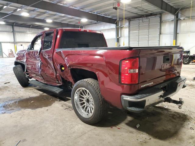 Photo 3 from auction – 2014 GMC SIERRA K15 with VIN 1GTV2UEC0EZ313787