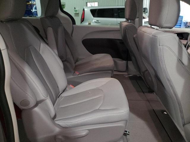 Photo 6 from auction – 2020 CHRYSLER VOYAGER LX with VIN 2C4RC1CG2LR123323