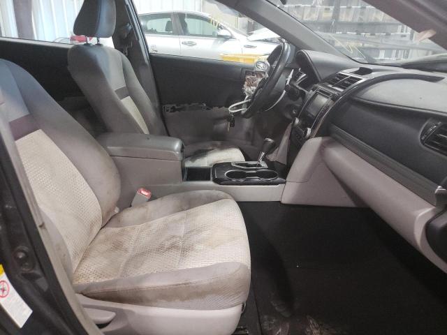 Photo 5 from auction – 2014 TOYOTA CAMRY L with VIN 4T1BF1FK2EU835468