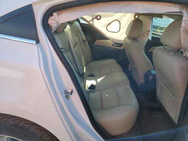 Photo 6 from auction – 2012 CHEVROLET CRUZE LT with VIN 1G1PG5SC0C7329882