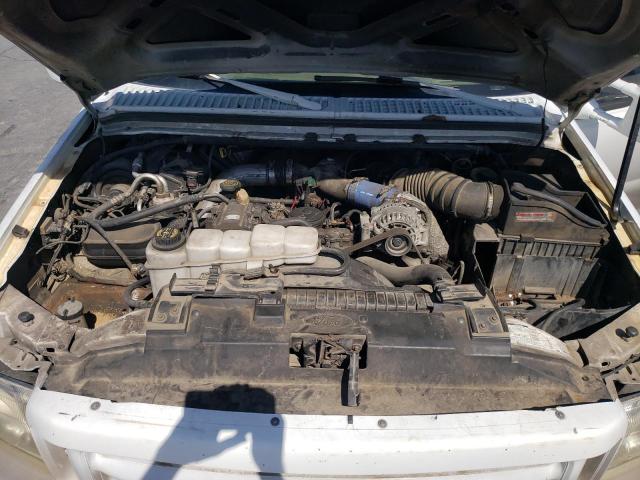 Photo 7 from auction – 2000 FORD F350 SUPER with VIN 1FTWW33F0YED61611