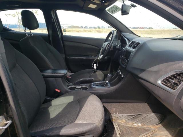 Photo 5 from auction – 2014 DODGE AVENGER SX with VIN 1C3CDZCB1EN232334