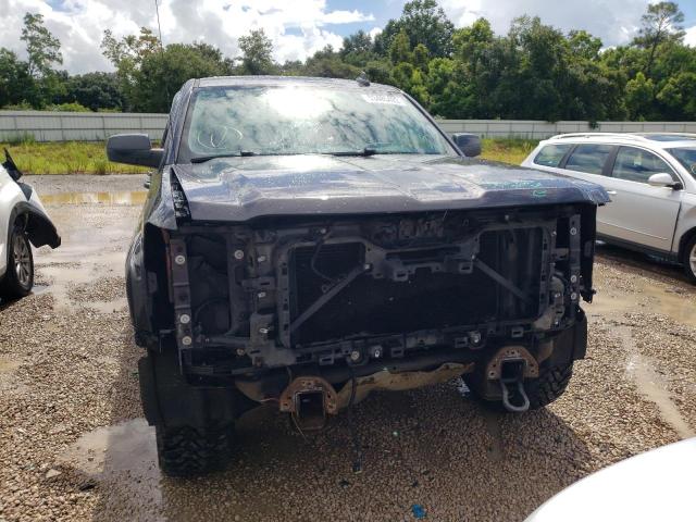 Photo 9 from auction – 2015 CHEVROLET SILVERADO with VIN 3GCUKREC9FG162345