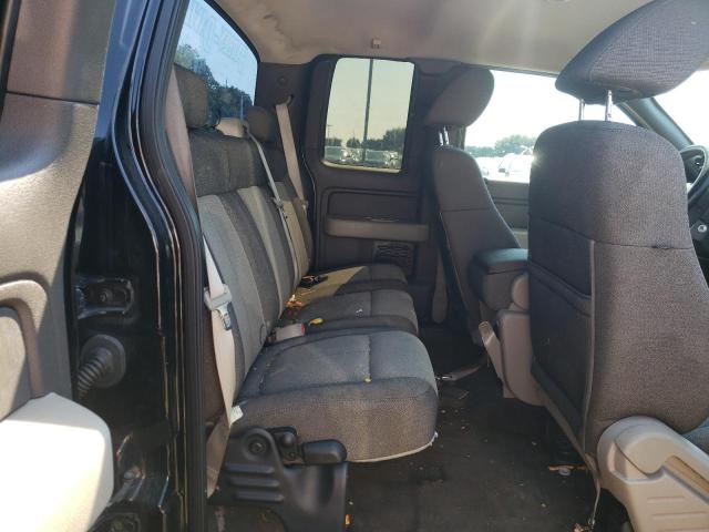 Photo 6 from auction – 2009 FORD F150 SUPER with VIN 1FTRX14W79FA01096