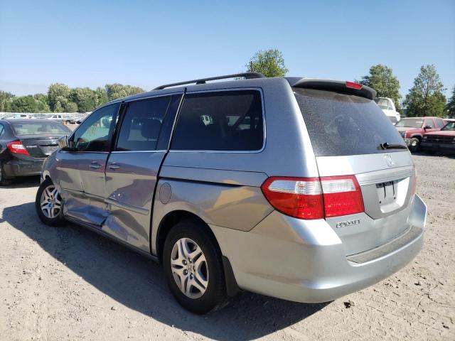 Photo 3 from auction – 2006 HONDA ODYSSEY with VIN 5FNRL38666B080973