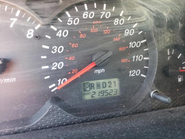 Zdjęcie 8 z aukcji – 2001 MAZDA TRIBUTE LX z VIN 4F2YU09141KM25262