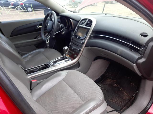 Photo 5 from auction – 2013 CHEVROLET MALIBU 1LT with VIN 1G11D5SR7DF134338