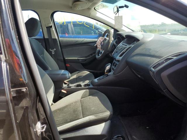 Photo 5 from auction – 2014 FORD FOCUS with VIN 1FADP3F20EL435460