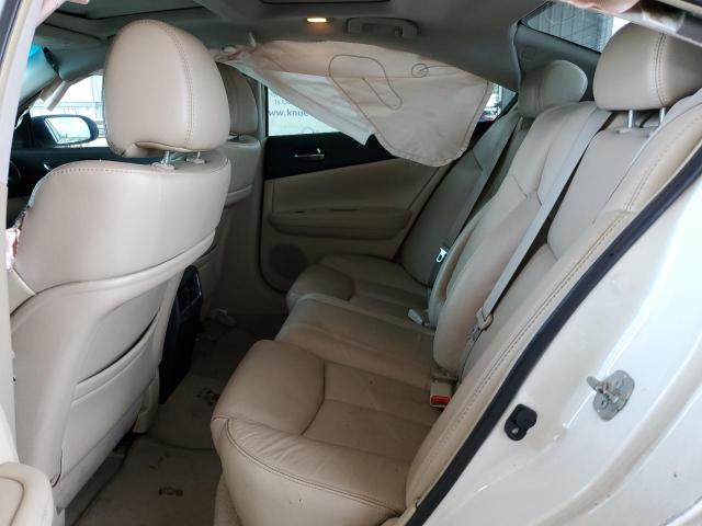 Photo 6 from auction – 2013 NISSAN MAXIMA S with VIN 1N4AA5AP6DC841552