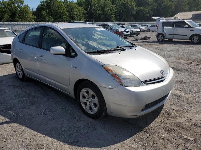 Photo 1 from auction – 2008 TOYOTA PRIUS with VIN JTDKB20U583390718