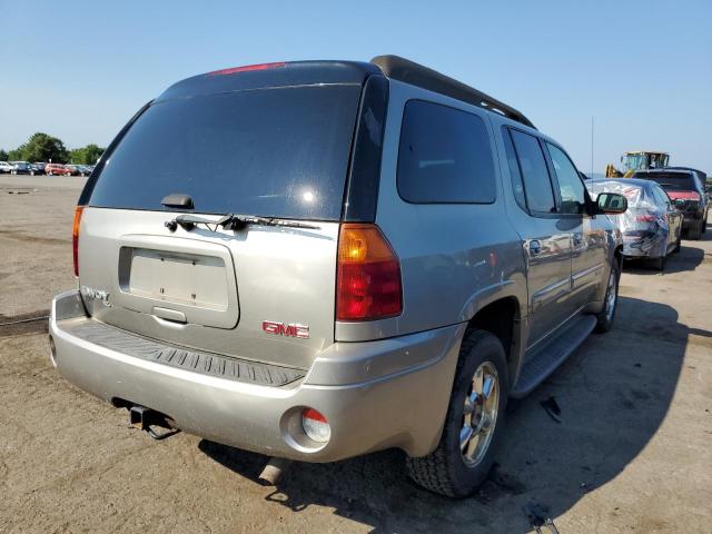 Photo 4 from auction – 2003 GMC ENVOY XL with VIN 1GKET16P836206373