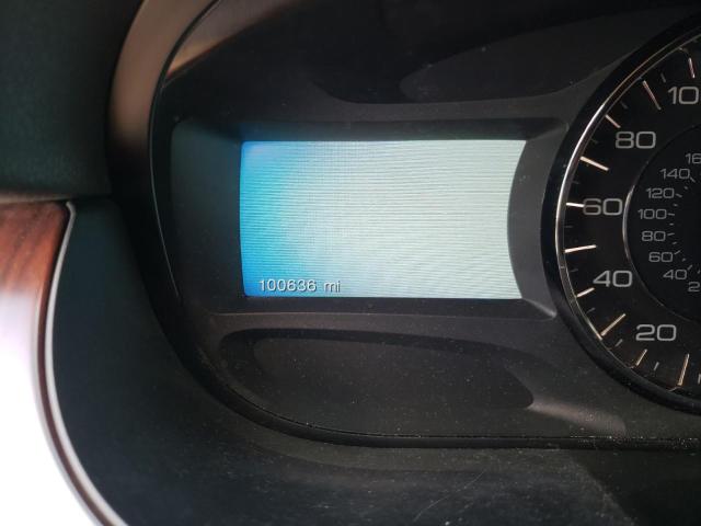 Photo 8 from auction – 2014 FORD EDGE LIMIT with VIN 2FMDK3KC6EBB61037
