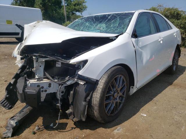 Photo 2 from auction – 2014 TOYOTA CAMRY L with VIN 4T1BF1FK9EU430059