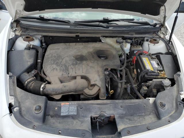 Photo 7 from auction – 2012 CHEVROLET MALIBU LS with VIN 1G1ZB5E09CF163862