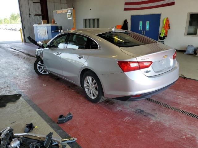 Photo 3 from auction – 2017 CHEVROLET MALIBU LT with VIN 1G1ZE5ST3HF154636