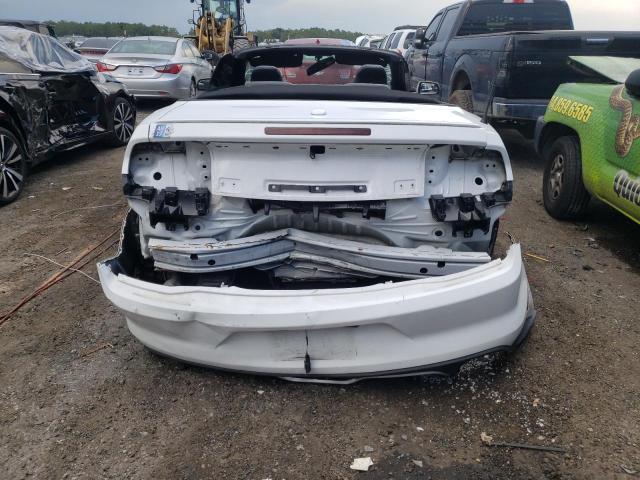 Photo 9 from auction – 2017 FORD MUSTANG with VIN 1FATP8UH4H5245086
