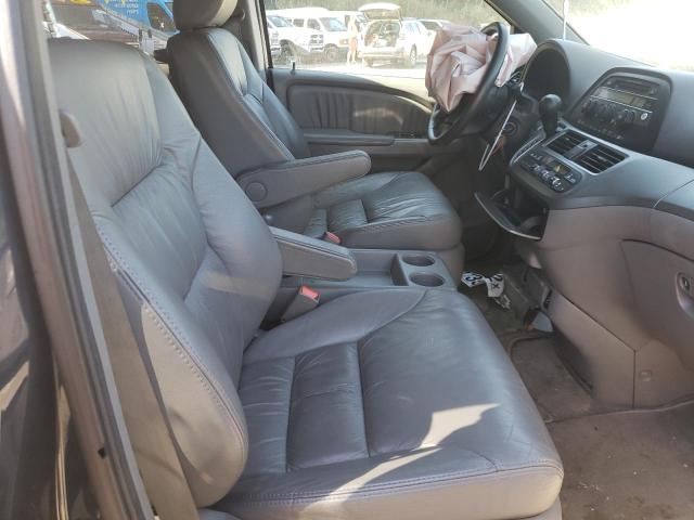 Photo 5 from auction – 2009 HONDA ODYSSEY EX with VIN 5FNRL38679B406140