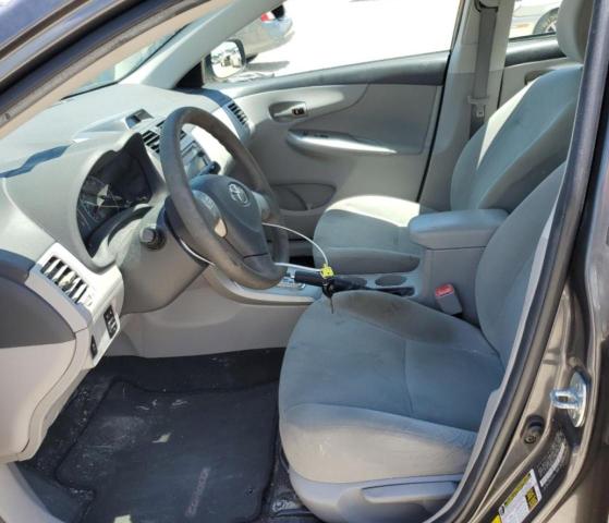 Photo 5 from auction – 2012 TOYOTA COROLLA BA with VIN 2T1BU4EE3CC792244