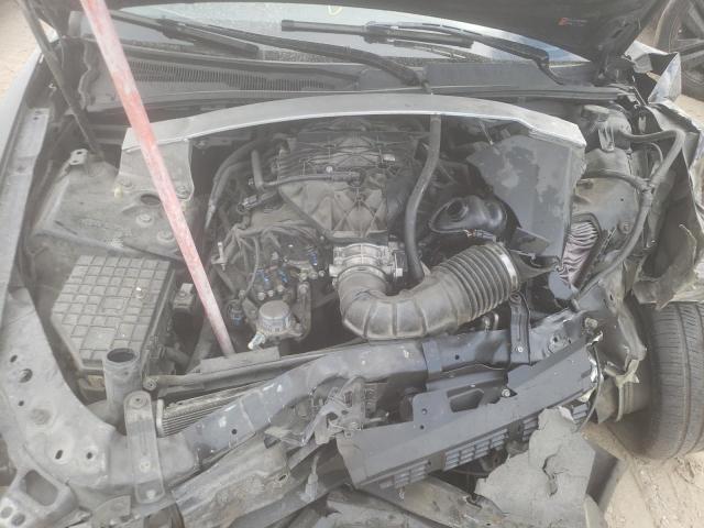 Photo 7 from auction – 2012 CADILLAC CTS with VIN 1G6DA5E56C0155840