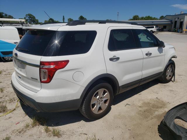 Photo 4 from auction – 2014 FORD EXPLORER with VIN 1FM5K7B81EGB29290