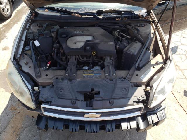 Photo 7 from auction – 2006 CHEVROLET IMPALA LT with VIN 2G1WC581369181548