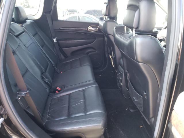Photo 6 from auction – 2012 JEEP GRAND CHER with VIN 1C4RJFAG3CC352835