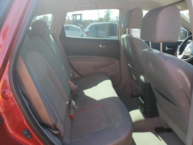 Photo 6 from auction – 2013 NISSAN ROGUE S with VIN JN8AS5MV5DW656574
