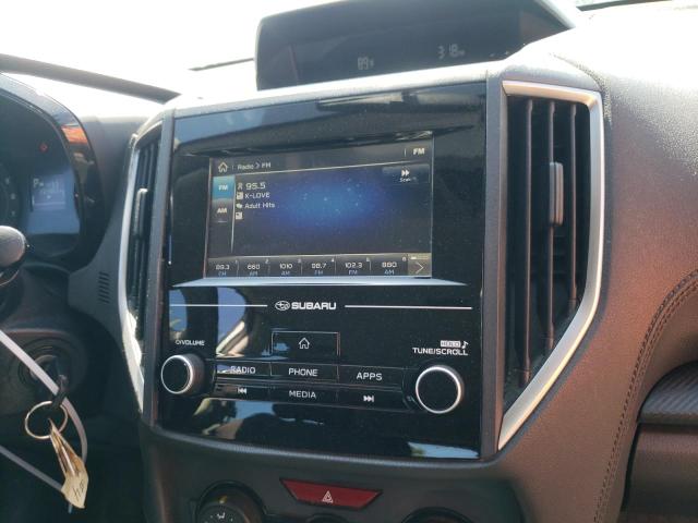 Photo 9 from auction – 2017 SUBARU IMPREZA with VIN 4S3GTAA6XH3725226