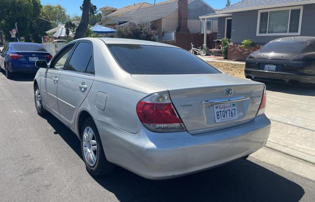 Photo 3 from auction – 2006 TOYOTA CAMRY LE with VIN 4T1BE32K46U155755