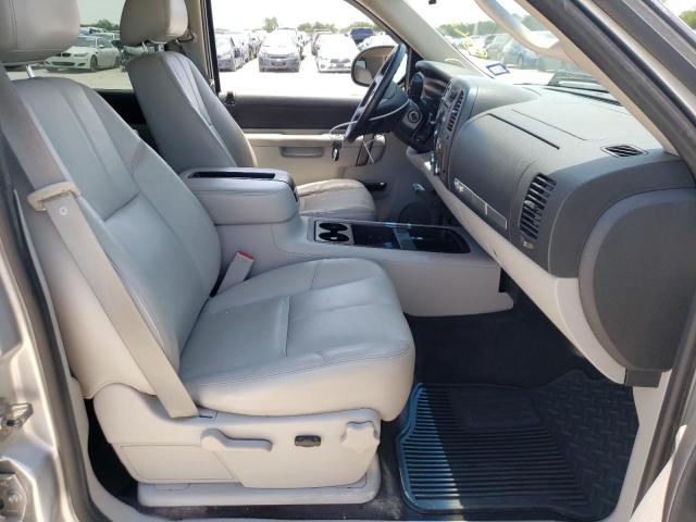 Photo 5 from auction – 2011 CHEVROLET SILVERADO with VIN 3GCPCSE02BG265785