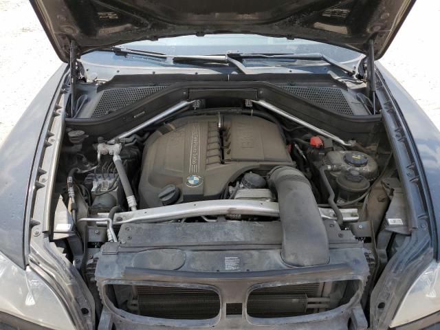 Photo 7 from auction – 2013 BMW X5 XDRIVE3 with VIN 5UXZV4C55D0B08371